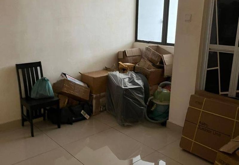 Taman Indahpura Three Storey Terrace ,Johor Bahru,Johor ,FOR RENT