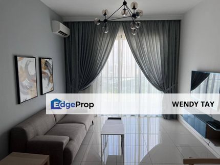 THE ELYSIA PARK RESIDENCE,Iskandar Puteri, Nusajaya,Johor,FOR RENT, Johor, Nusajaya