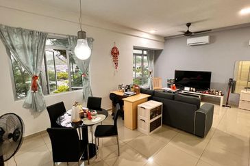 The Cove Semi-Detached @ Horizon Hills