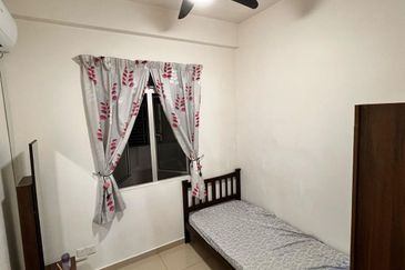 The Cove Semi-Detached @ Horizon Hills