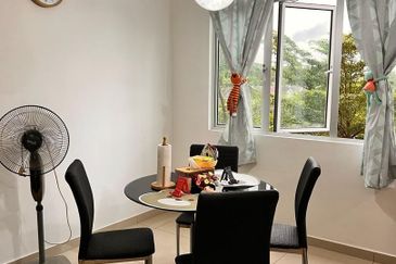 The Cove Semi-Detached @ Horizon Hills