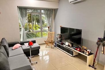 The Cove Semi-Detached @ Horizon Hills