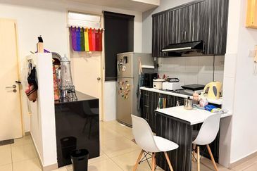 The Cove Semi-Detached @ Horizon Hills