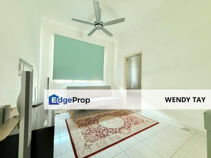 Rini Hills 1 Double Storey,skudai,johor FOR SALE , Johor, Skudai