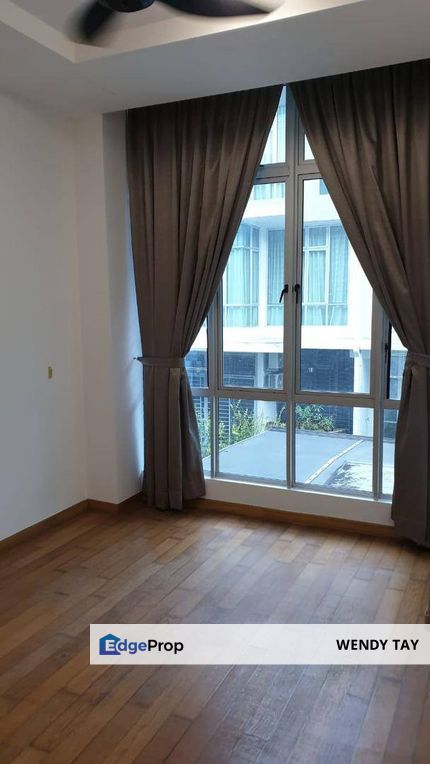 The Seed Apartement,Johor Bahru,Johor,FOR RENT, Johor, Skudai