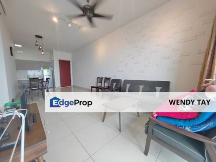 The Raffles SuitesApartement,Sutera Danga,skudai.johor FOR RENT, Johor, Skudai