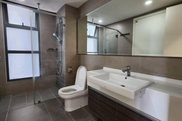 Teega Suites @ Puteri Harbour