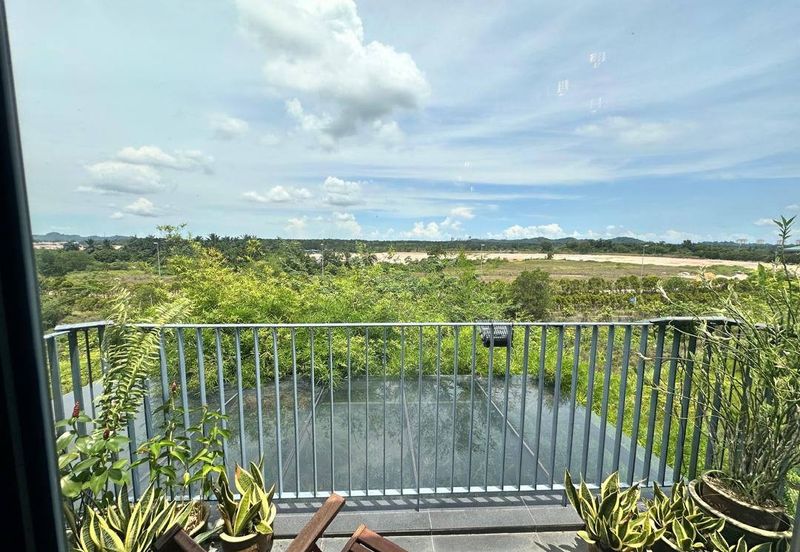 Sunway Emerald Residence