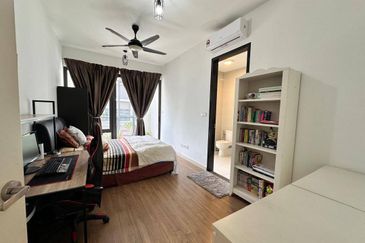 Sunway Emerald Residence