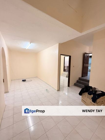 Tun Aminah ,Johor Bahru,Johor ,FOR RENT, Johor, Skudai