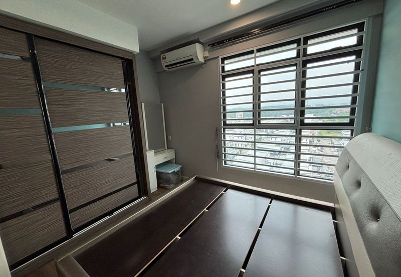 The Garden Residences