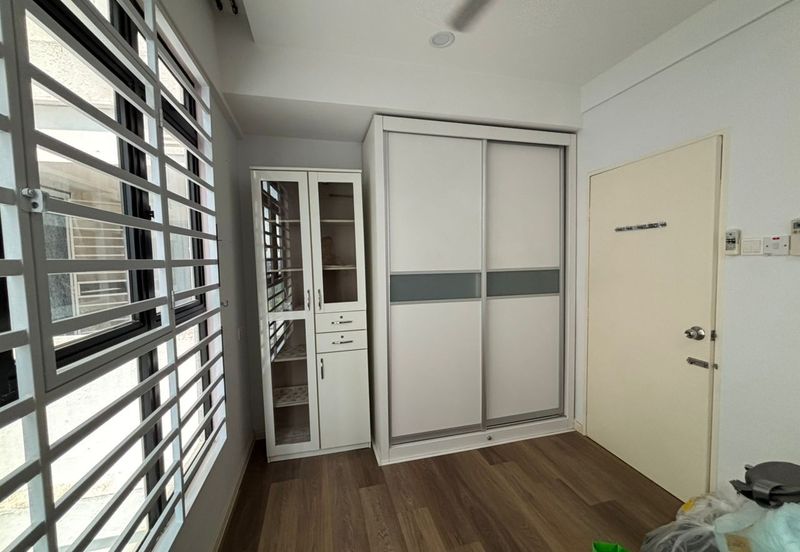 The Garden Residences