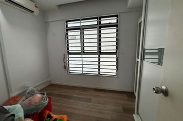 The Garden Residences