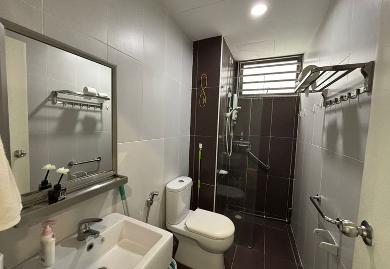 The Garden Residences