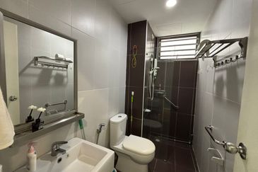 The Garden Residences