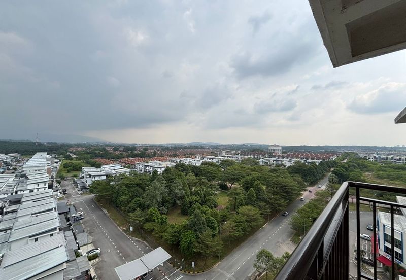 The Garden Residences