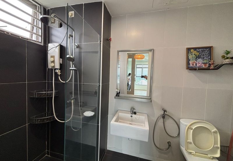 The Garden Residences