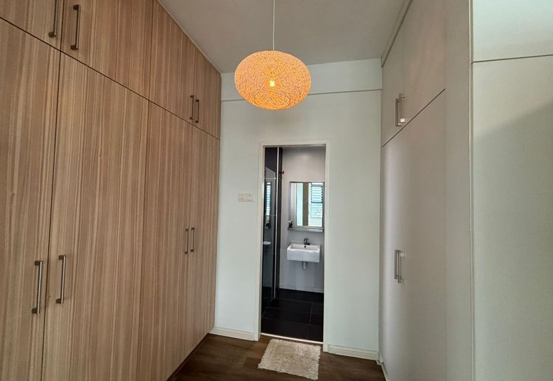 The Garden Residences