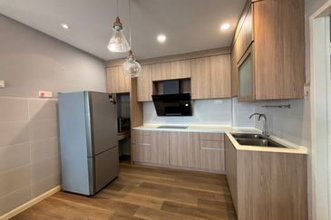 The Garden Residences