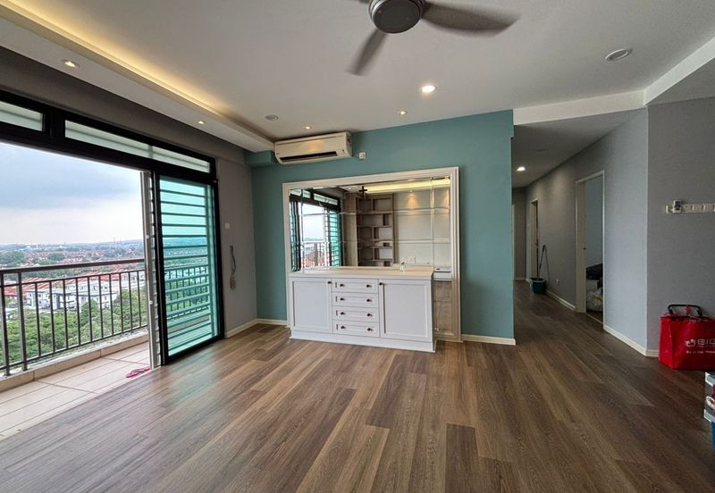 The Garden Residences