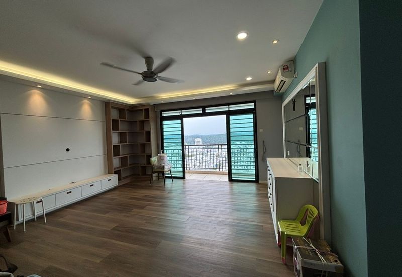 The Garden Residences