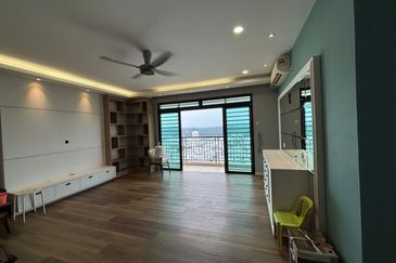 The Garden Residences