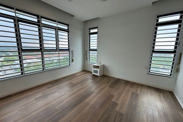 The Garden Residences