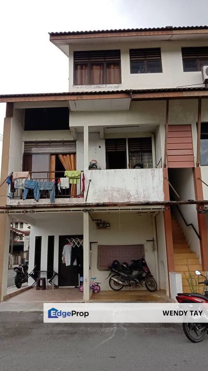 Bandar Putra.kulai .johor FOR SALE , Pahang, Kuantan