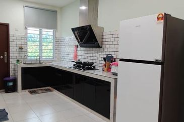 Taman Scientex Utama