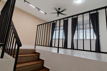 Taman Scientex Utama