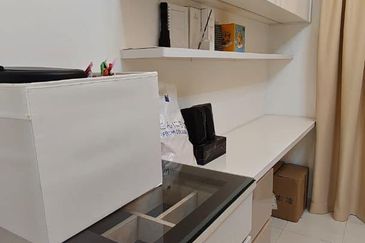 Taman Scientex Utama