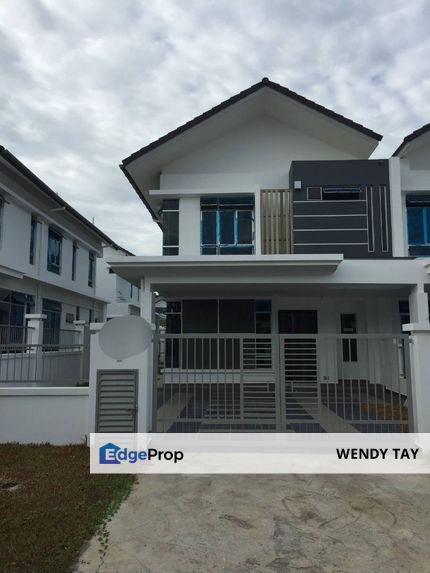 The Green Horizon Hills,Iskandar Puteri, Nusajaya,Johor,FOR SALE , Johor, 