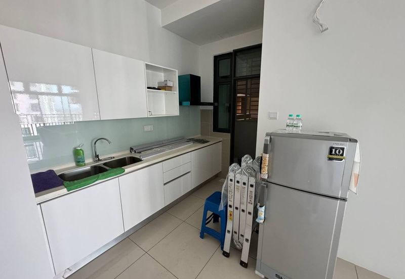 8scape Residences @ Sutera