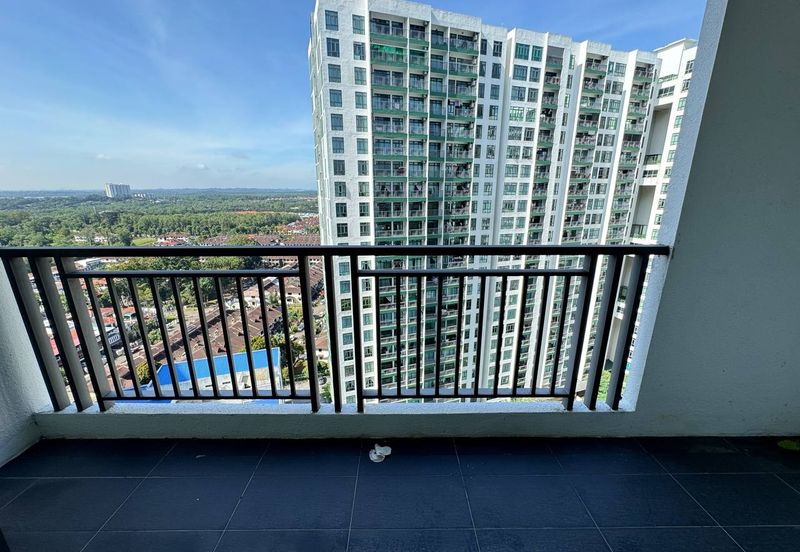 8scape Residences @ Sutera