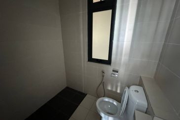 8scape Residences @ Sutera