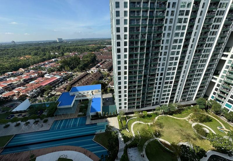 8scape Residences @ Sutera