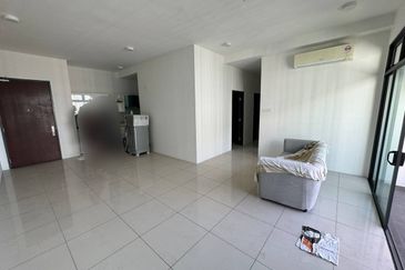 8scape Residences @ Sutera