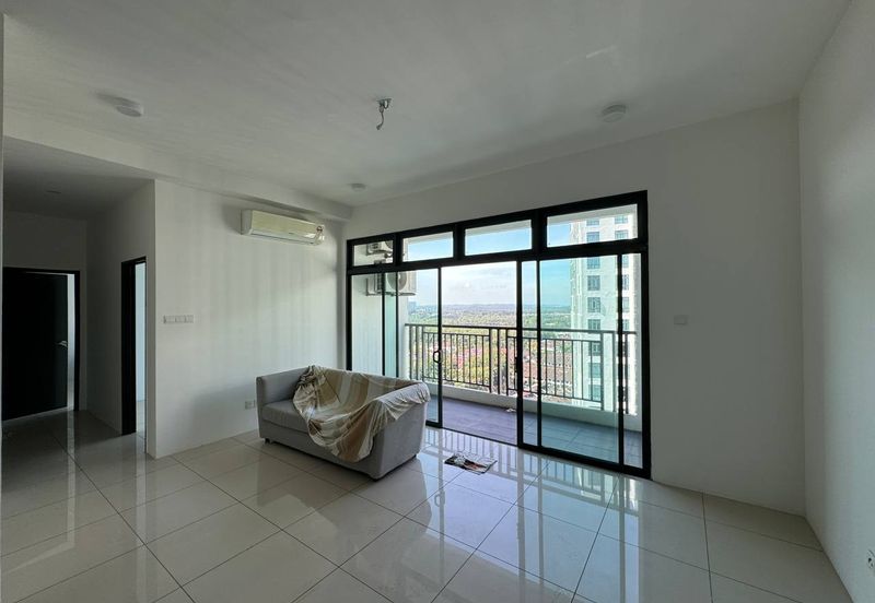 8scape Residences @ Sutera