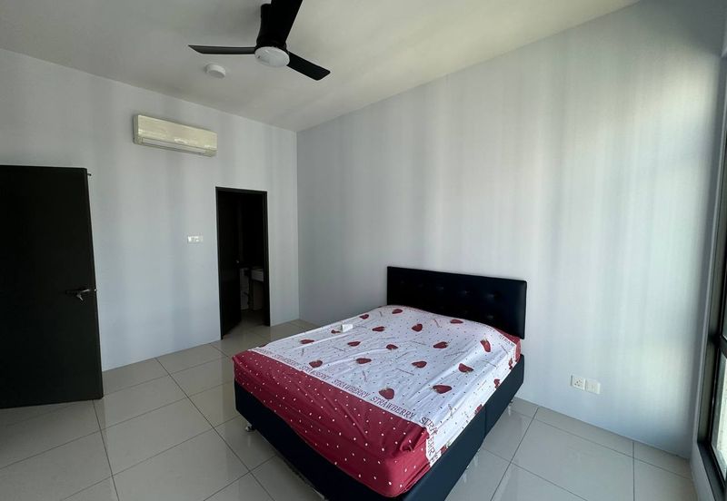 8scape Residences @ Sutera