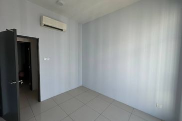 8scape Residences @ Sutera