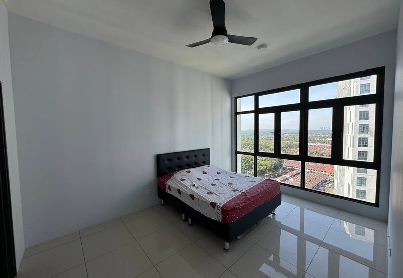 8scape Residences @ Sutera