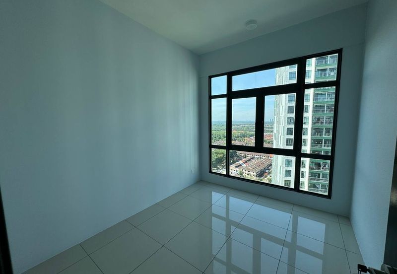 8scape Residences @ Sutera