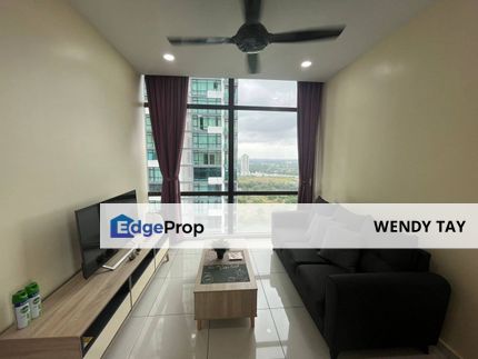 Marina Cove Apartement,Johor Bahru,Johor,FOR RENT, Johor, Johor Bahru