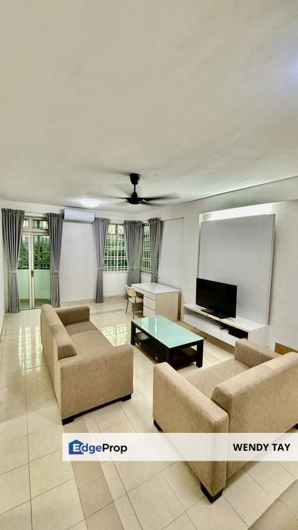 Bayu Puteri 1 @ Permas Jaya,Johor Bahru,Johor ,FOR RENT, Johor, Johor Bahru