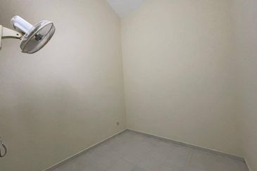 Taman Bukit Indah @ Iskandar Puteri