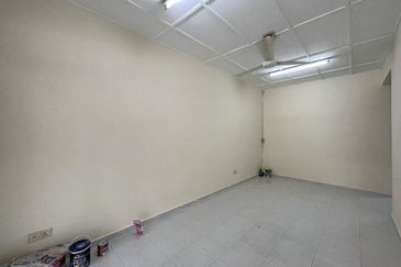 Taman Bukit Indah @ Iskandar Puteri