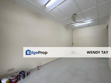 Bukit Indah 1Storey Terrace House ,Iskandar Puteri, Nusajaya,Johor,FOR RENT, Johor, Johor Bahru