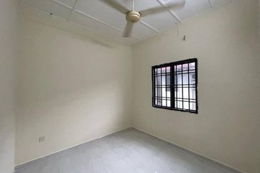 Taman Bukit Indah @ Iskandar Puteri