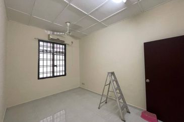 Taman Bukit Indah @ Iskandar Puteri