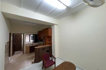 Taman Bukit Indah @ Iskandar Puteri